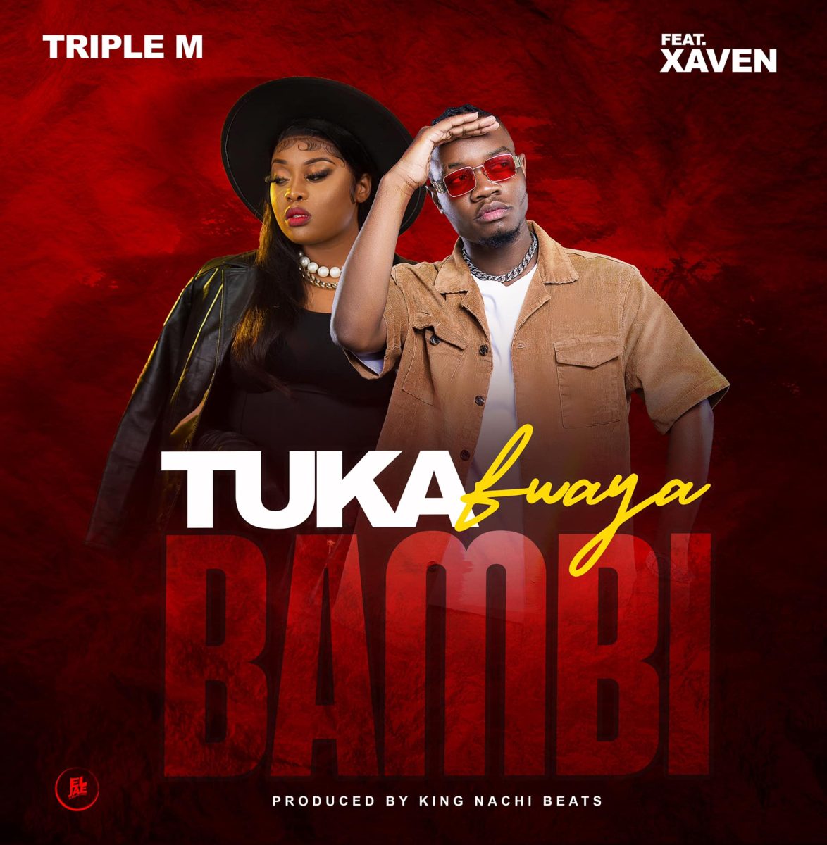 Triple M Ft Xaven Tukafwaya Bambi Mp3 Download