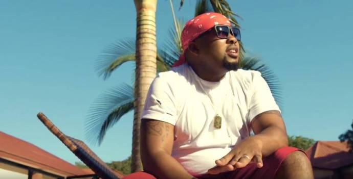 VIDEO: Ty2 – My Summertime