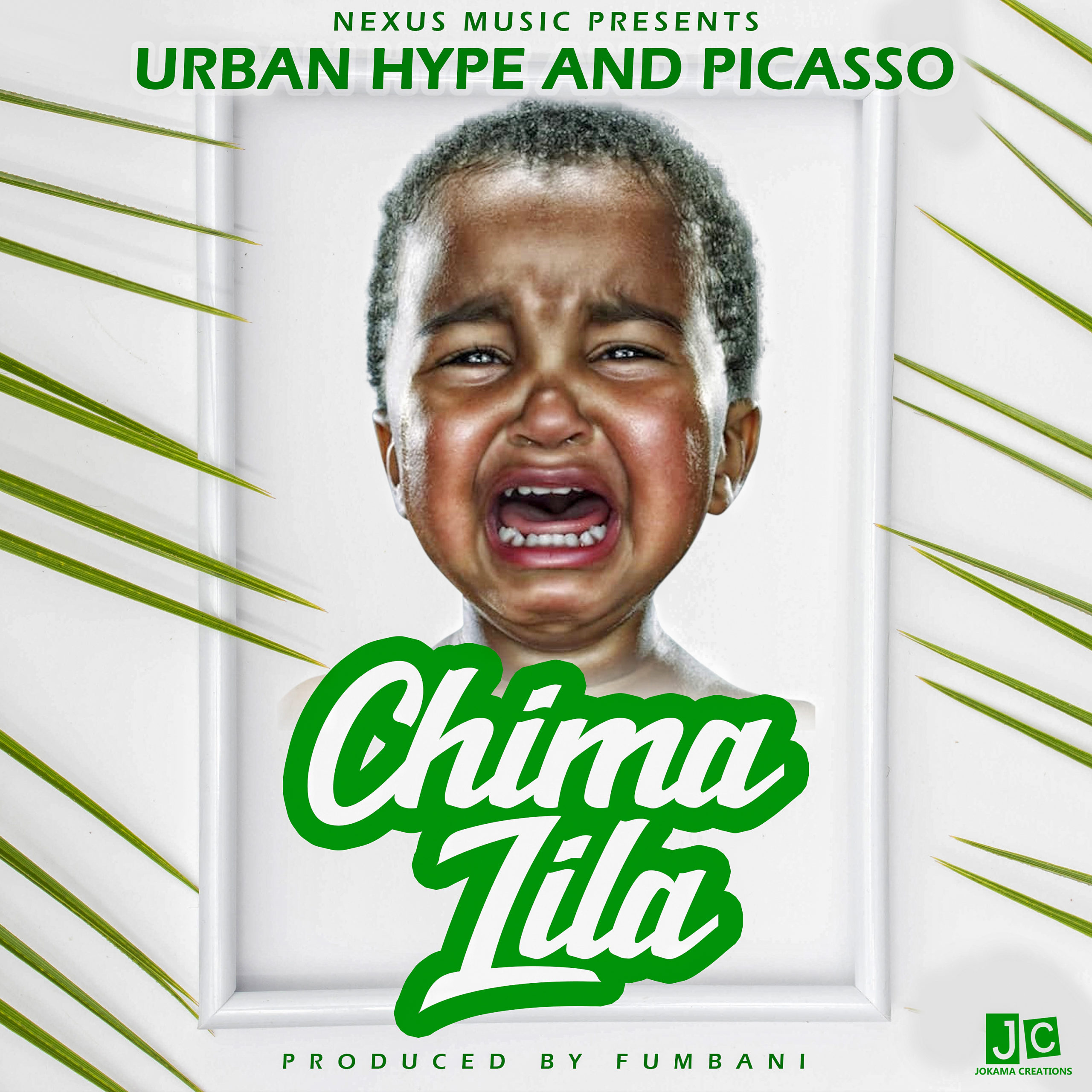 Urban Hype & Picasso – Chima Lila