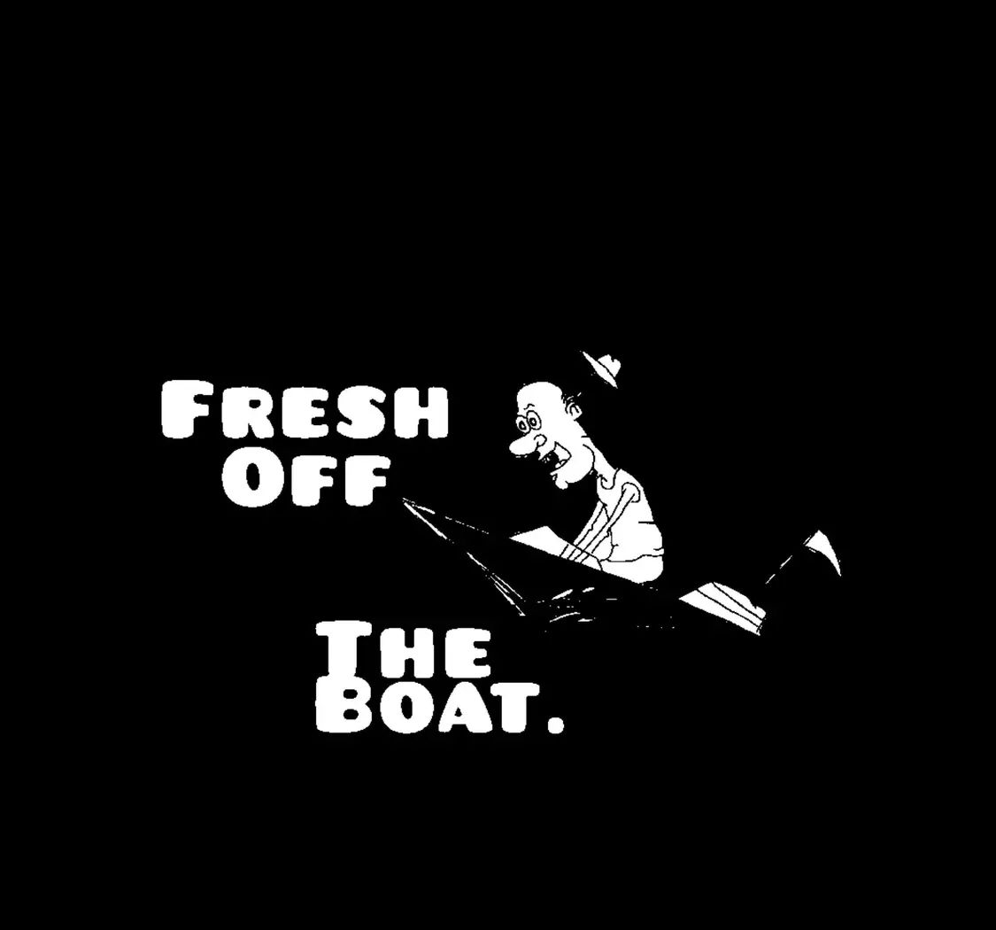 Chris Da Plug Ft Rubix Fresh Off The Boat