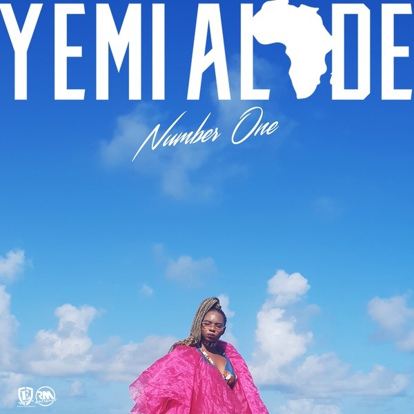Yemi Alade – Number One