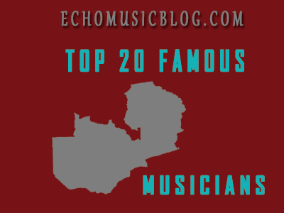 Zambian Musicians