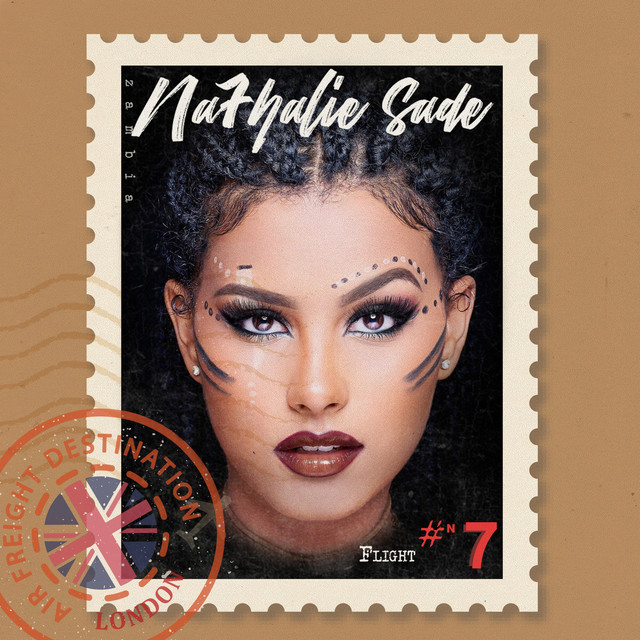 Nathalie Sade – Flight 7 EP (Full Album)