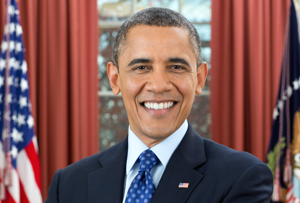 Barack Obama Shares His Top Song, Movie & Book Picks
