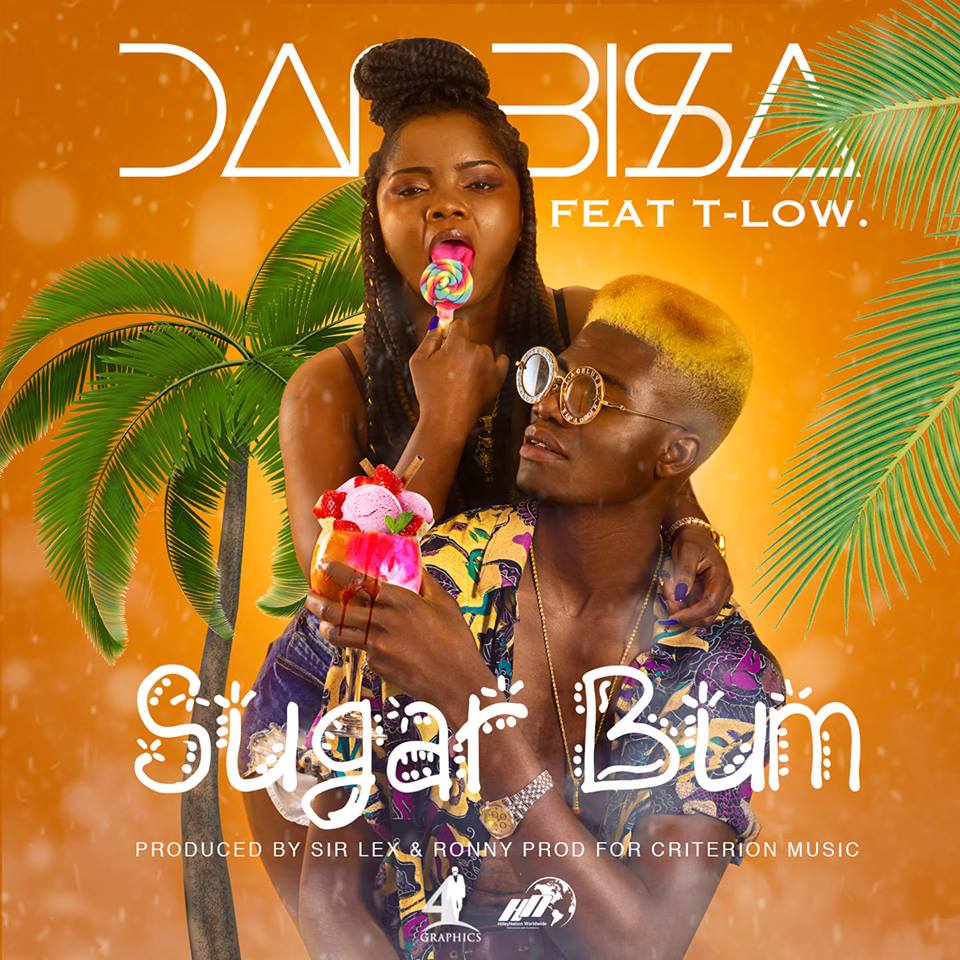 Dambisa ft. T-Low – “Sugar Bum”