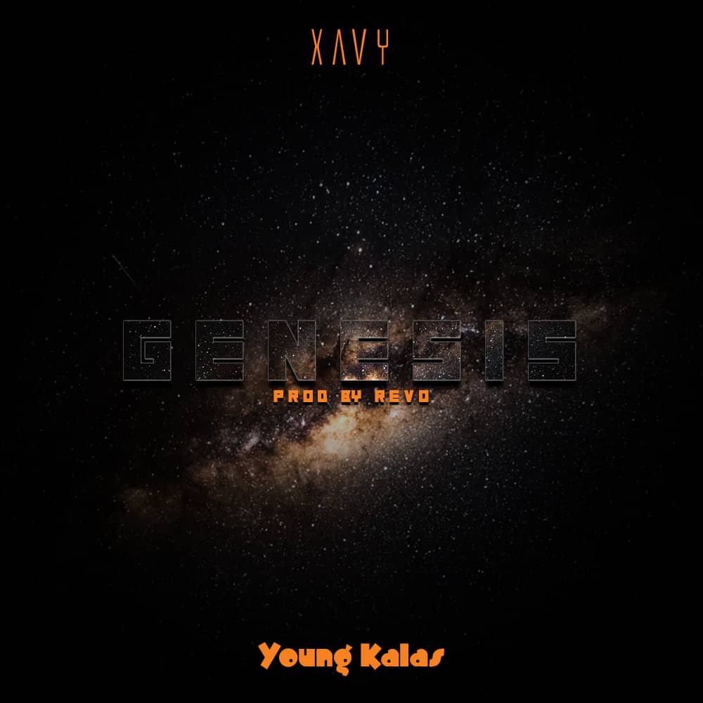 Xavy & Young Kalas - Genesis