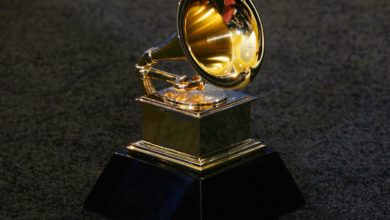 Full List of Grammy Winners 2023