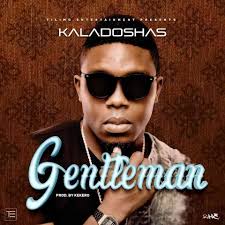 Kaladoshas - "Gentleman" (Prod. Kekero)