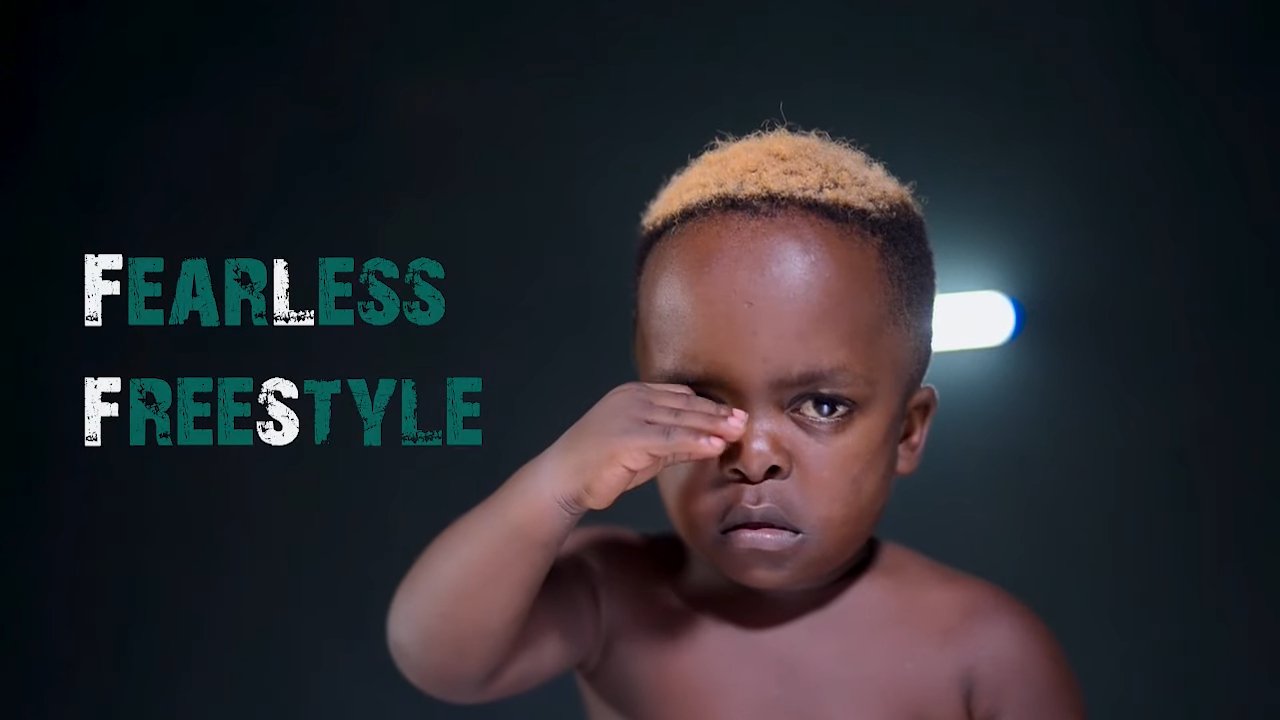 Y Celeb Ft Super Kena Fearless Freestyle Mp3 Download