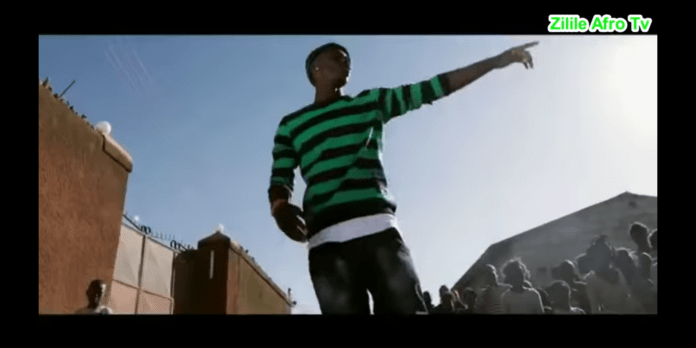 VIDEO: Macky 2-"We Shall Rise"
