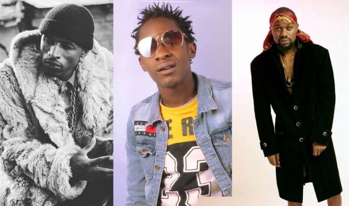 Confusion Unfolds Between Macky 2 & Tiye P, Due To Muzo’s “Massacre” – EP