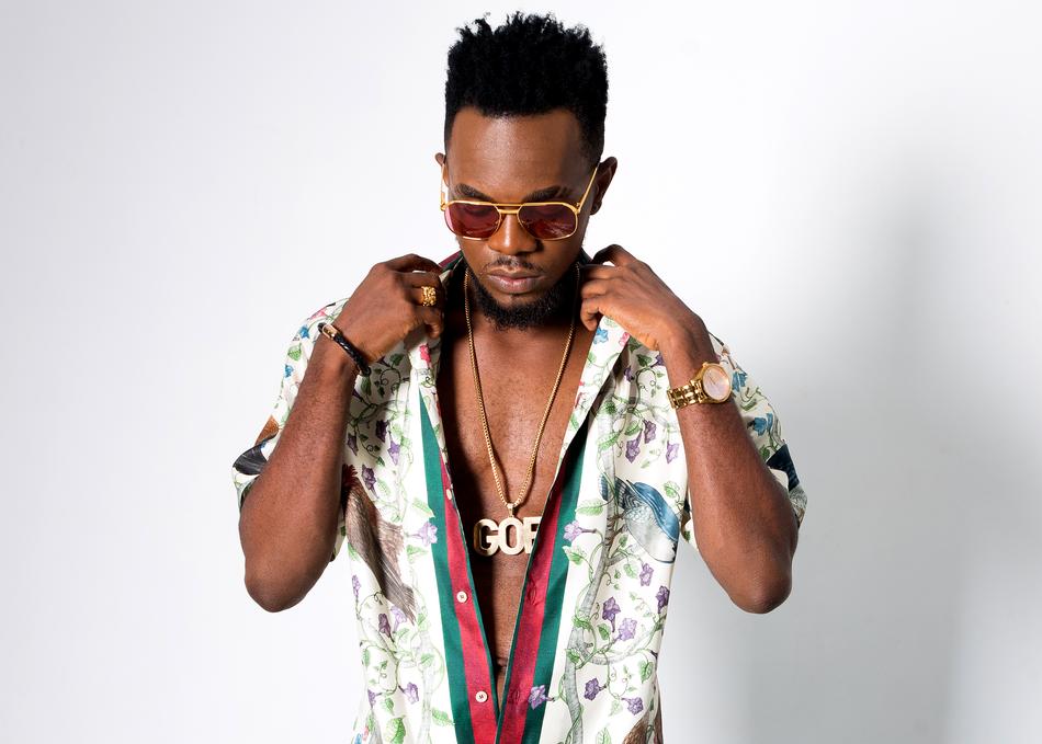 Patoranking Tells Fans To Expect Upcoming Album Soon