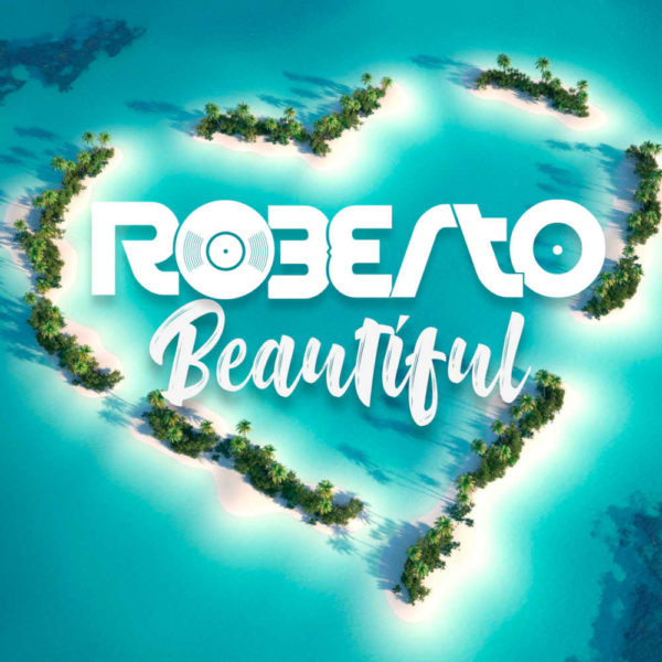Roberto - "Beautiful" (Prod. By Kidman)