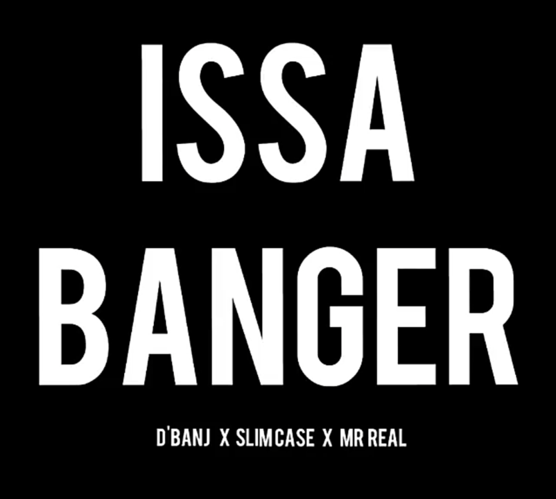 Issa Banger
