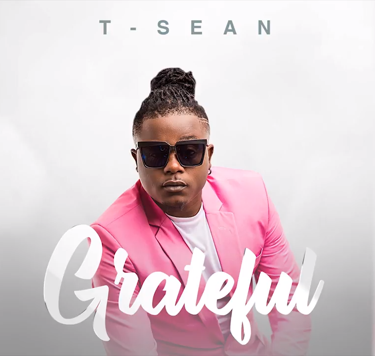 VIDEO: T-Sean - "Grateful"