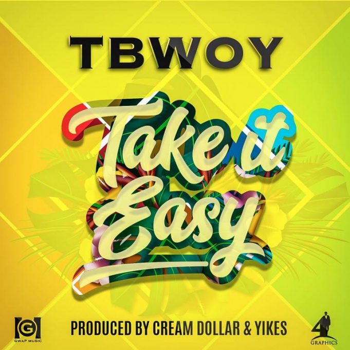VIDEO: TBwoy – “Take It Easy”