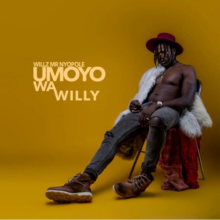 Umoyo Wa Willy